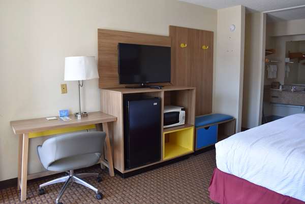  - Days Inn Reidsville