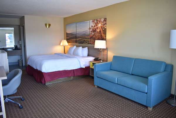  - Days Inn Reidsville