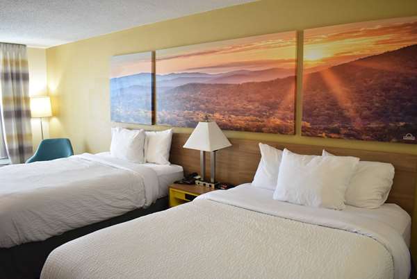  - Days Inn Reidsville