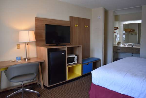  - Days Inn Reidsville