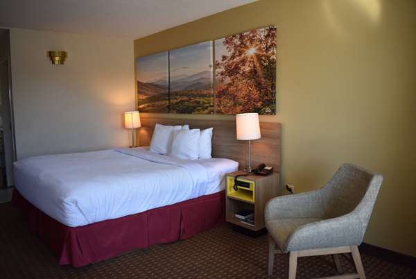  - Days Inn Reidsville