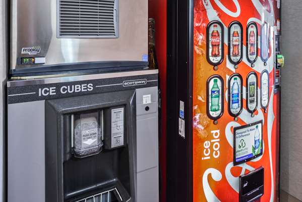  - Travelodge Newberg