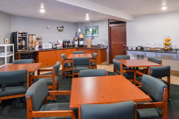  - Travelodge Newberg