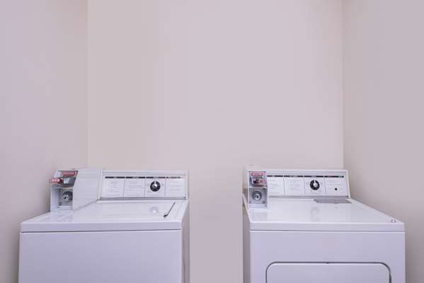 Amenities - Travelodge Newberg