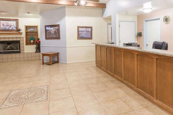  - Days Inn Willcox - I-10, Exit 340