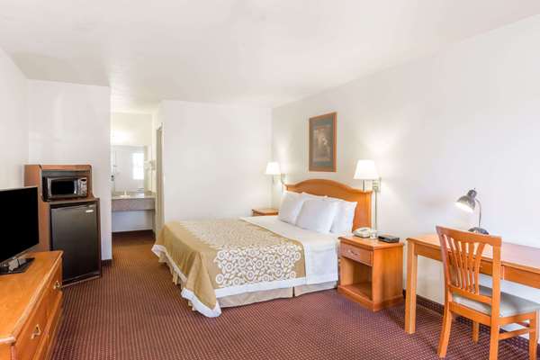  - Days Inn Willcox - I-10, Exit 340
