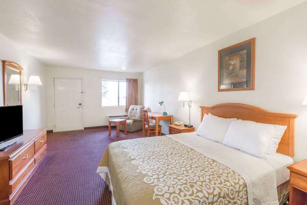  - Days Inn Willcox - I-10, Exit 340