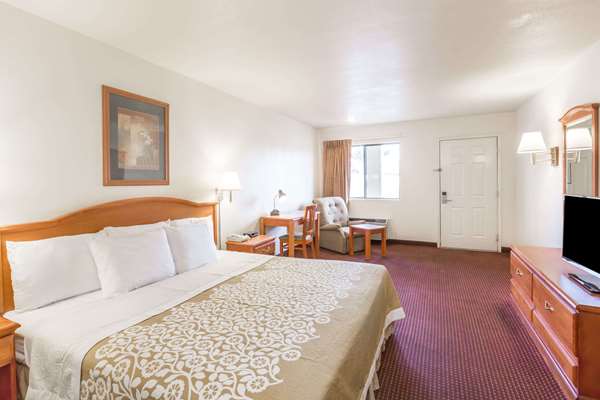  - Days Inn Willcox - I-10, Exit 340