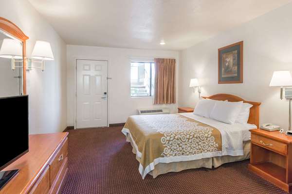  - Days Inn Willcox - I-10, Exit 340
