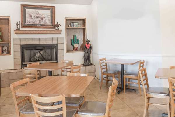  - Days Inn Willcox - I-10, Exit 340