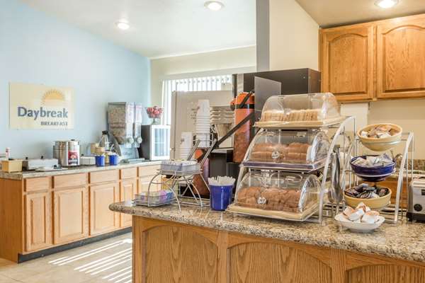  - Days Inn Willcox - I-10, Exit 340