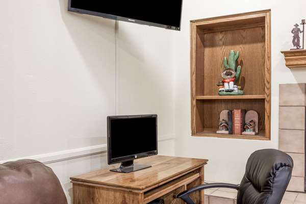 Conference Area - Days Inn Willcox - I-10, Exit 340