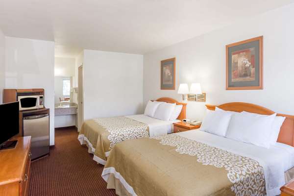  - Days Inn Willcox - I-10, Exit 340