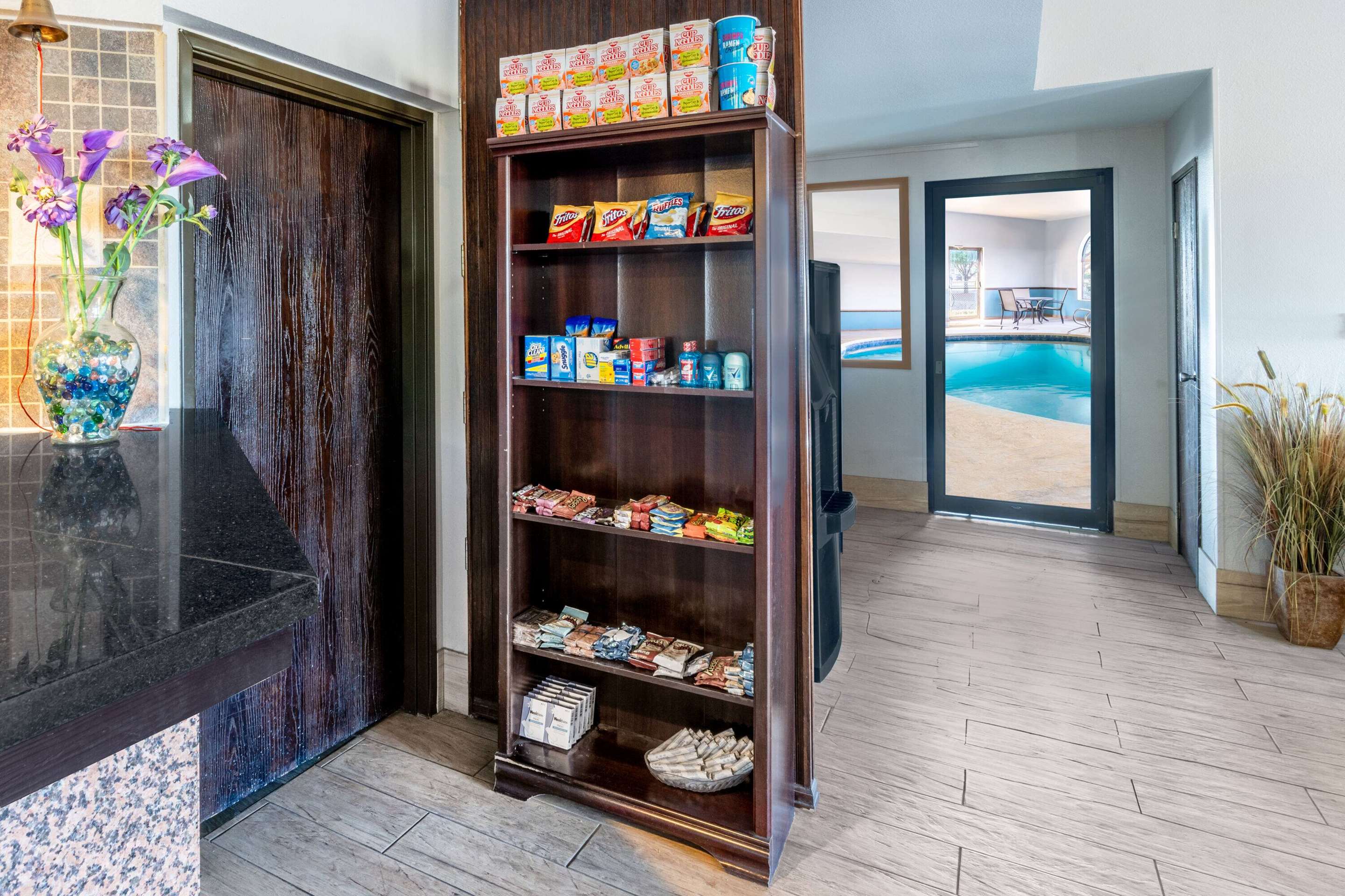 Property amenity | Days Inn by Wyndham Lamar
