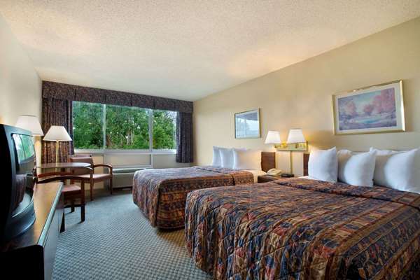  - Days Inn Shepherd of the Hills Expressway Branson