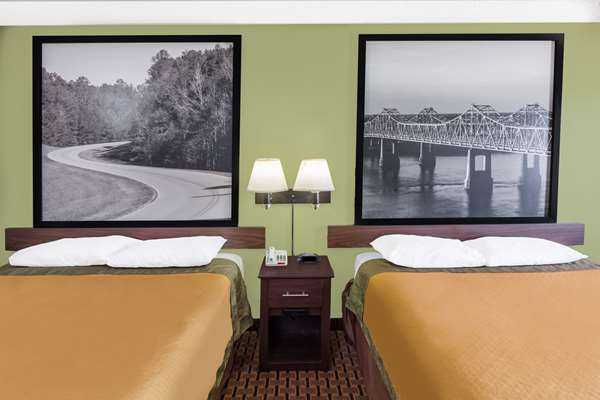  - Super 8 Motel Madison