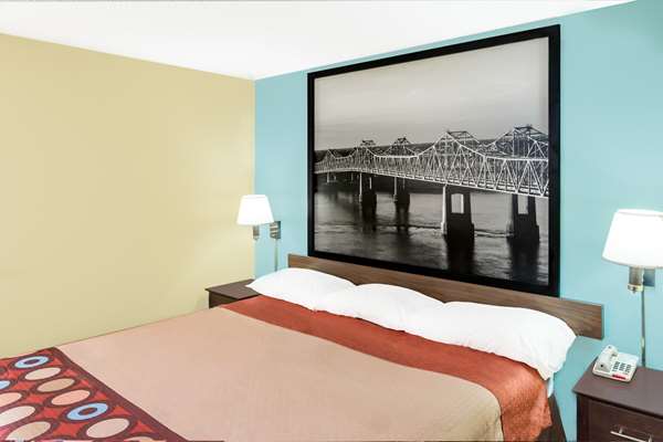  - Super 8 Motel Madison