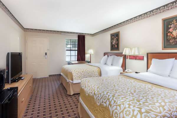  - Days Inn Lexington