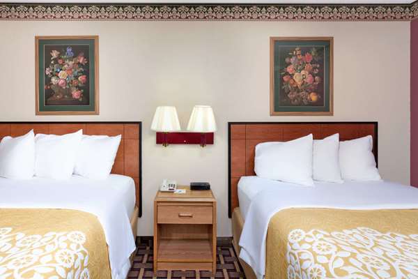  - Days Inn Lexington