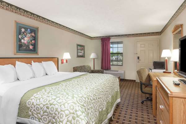  - Days Inn Lexington