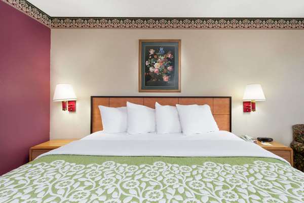  - Days Inn Lexington