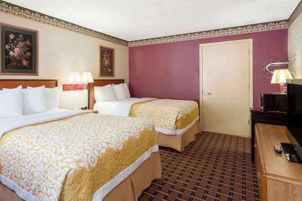  - Days Inn Lexington