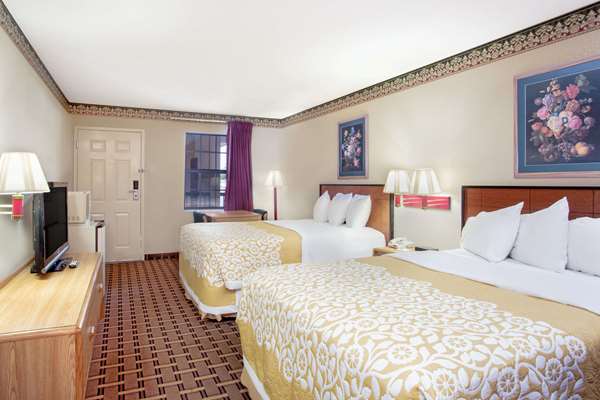  - Days Inn Lexington