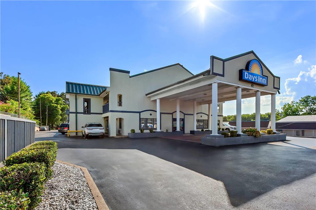 Days Inn Lexington