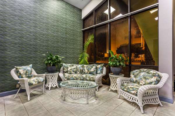  - Days Inn at the Beach Virginia Beach