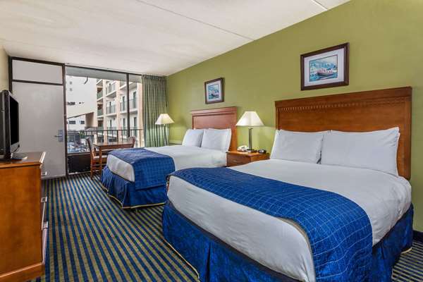  - Days Inn at the Beach Virginia Beach