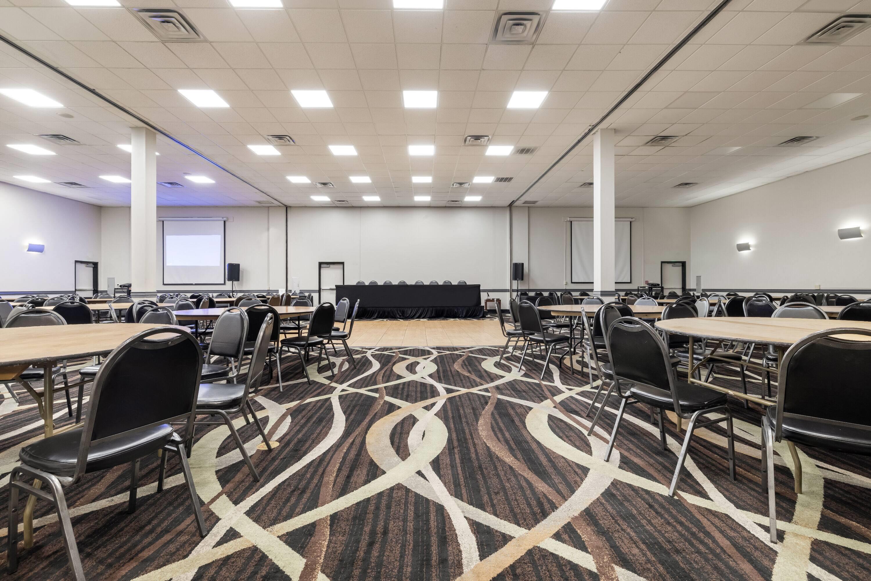 Meeting Room | Wingate by Wyndham - Round Rock