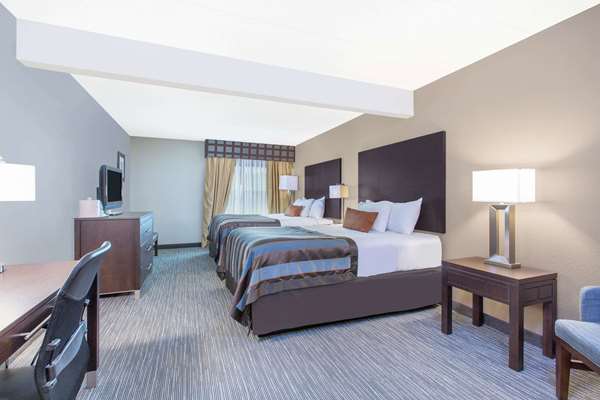  - Wingate by Wyndham Mechanicsburg - I-76, Exit 236