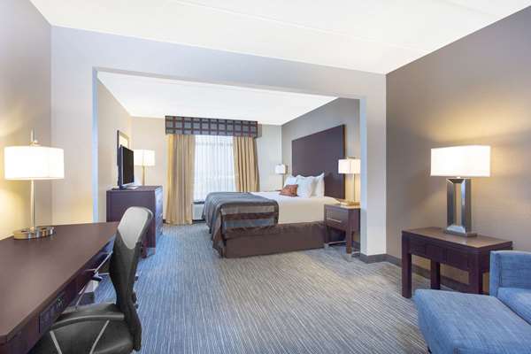  - Wingate by Wyndham Mechanicsburg - I-76, Exit 236