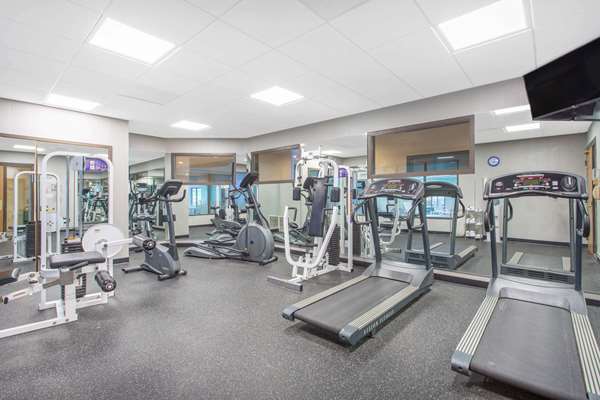 Fitness/ Exercise Room - Wingate by Wyndham Mechanicsburg - I-76, Exit 236