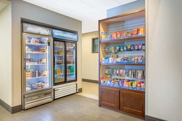  - Wingate by Wyndham Mechanicsburg - I-76, Exit 236