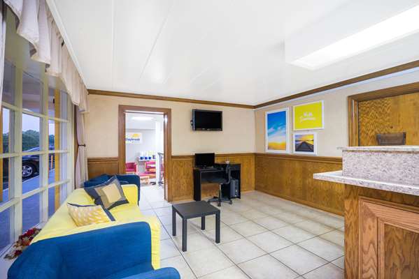  - Days Inn Lincolnton