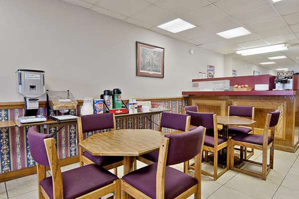  - Days Inn Lincolnton