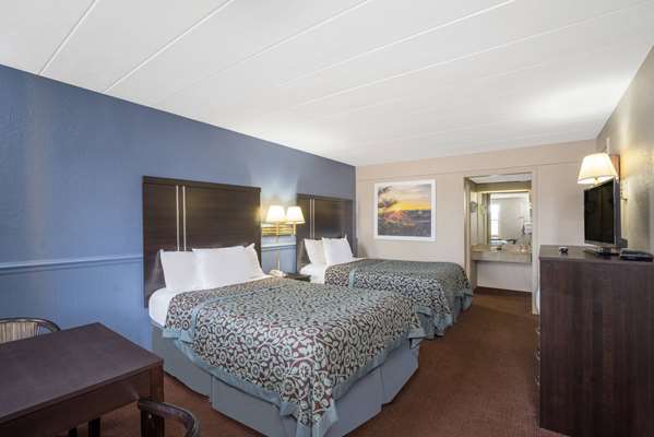  - Days Inn Lincolnton