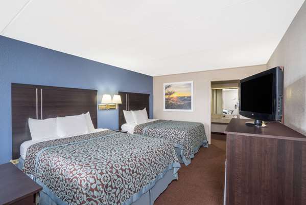  - Days Inn Lincolnton