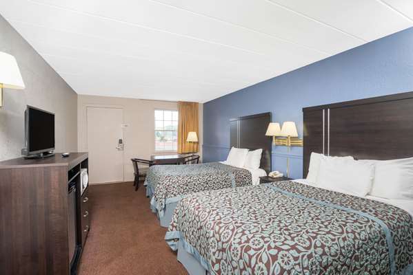  - Days Inn Lincolnton