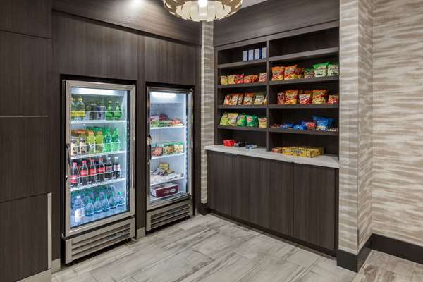  - Wingate by Wyndham Hotel Market Center Dallas