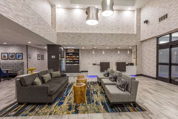  - Wingate by Wyndham Hotel Market Center Dallas