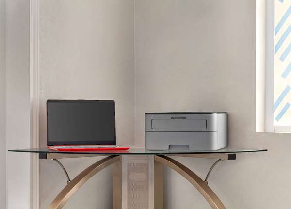 Conference Area - Days Inn Airport Kansas City - I-29, Exit 12