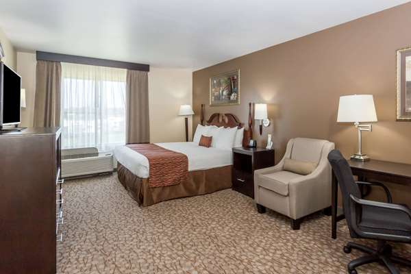  - Wingate by Wyndham Joliet - I-55, Exit 253