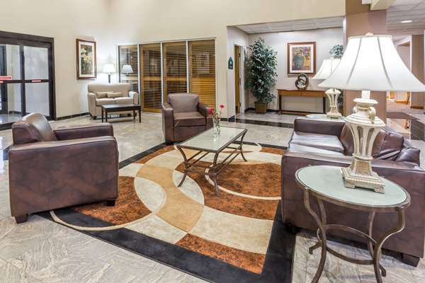  - Wingate by Wyndham Joliet - I-55, Exit 253