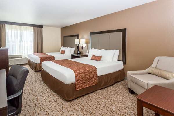  - Wingate by Wyndham Joliet - I-55, Exit 253