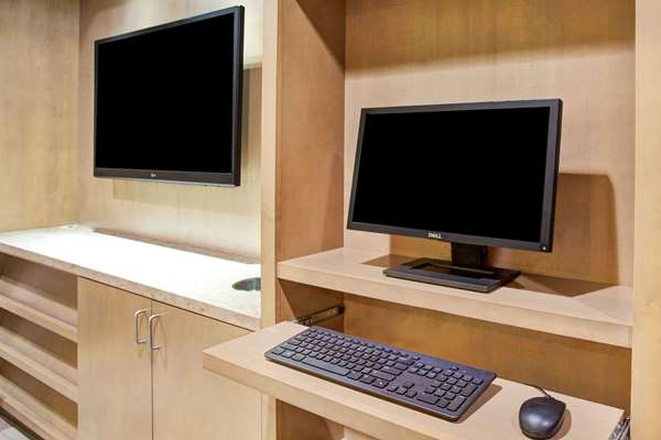 Conference Area - Travelodge Culver City - I-405, Exit 52