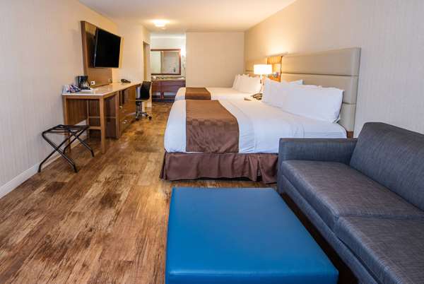  - Travelodge Culver City - I-405, Exit 52