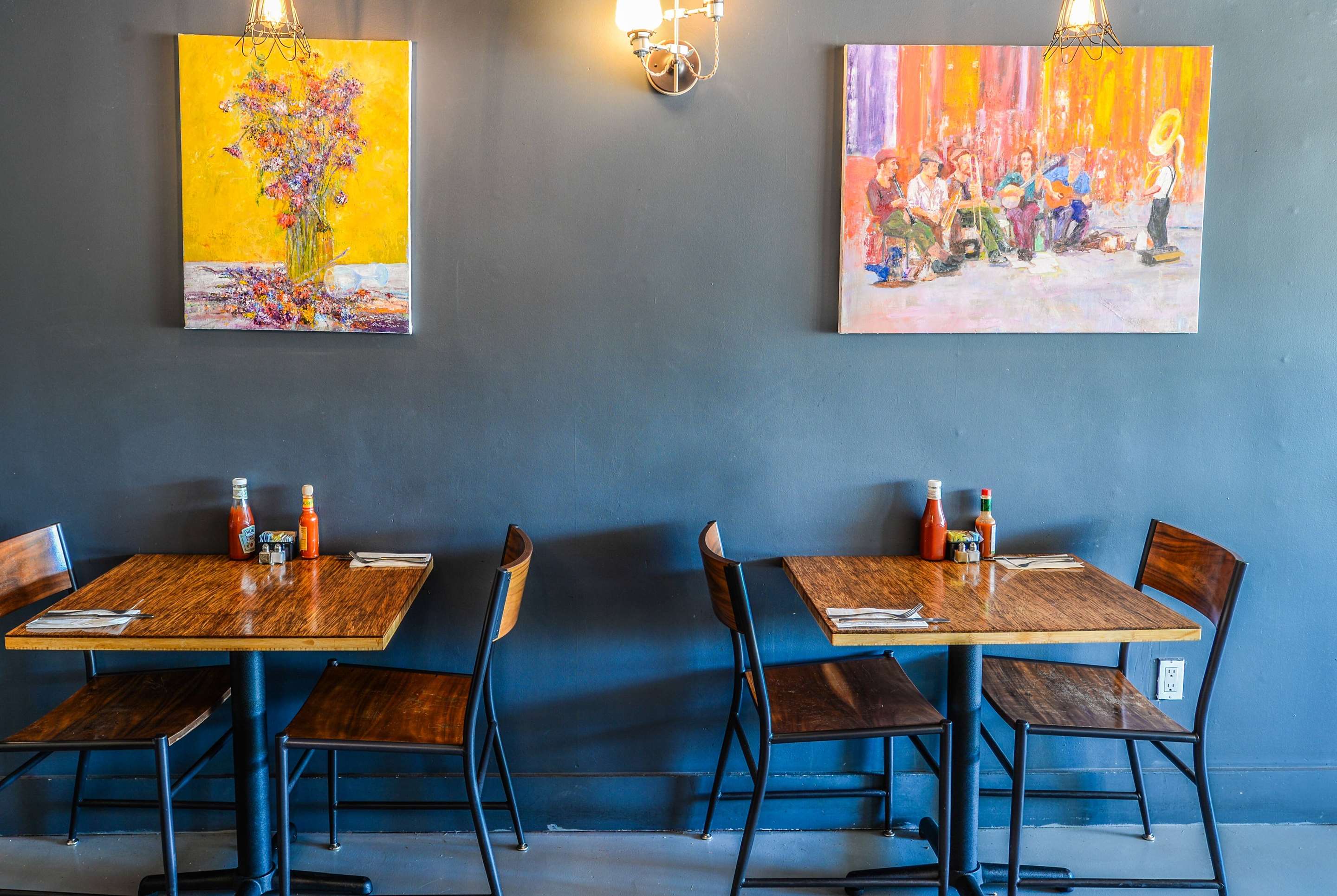 Restaurant | Travelodge by Wyndham Culver City