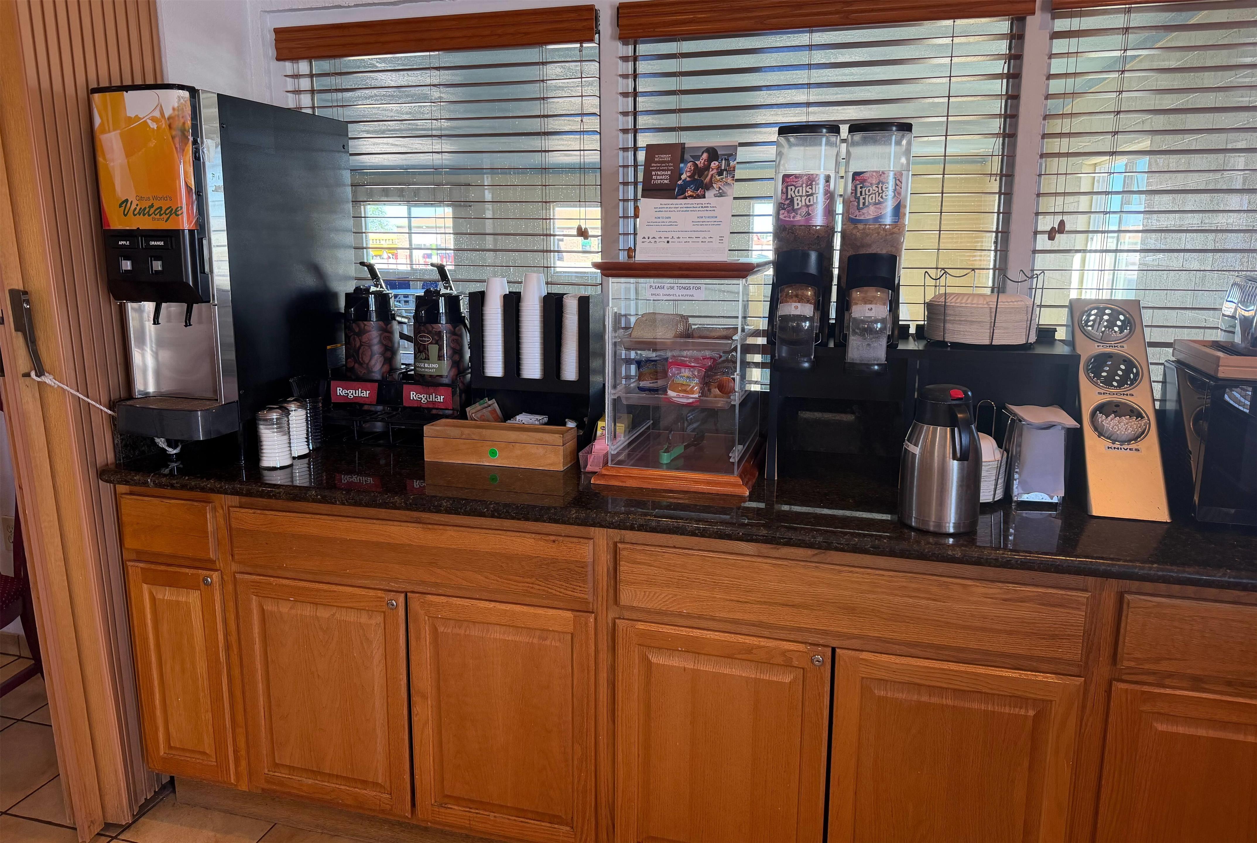 Property amenity | Travelodge by Wyndham Holbrook
